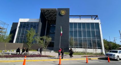 Remodelan Centro de Justicia en San Nicolás bajo inversión de 200 mdp