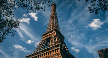 Cierran Torre Eiffel, en París, por huelga de trabajadores