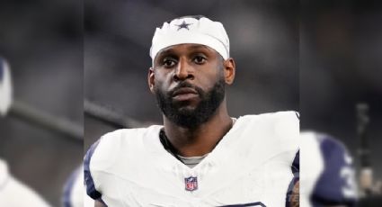 NFL: Cowboys despiden a Rashaan Evans después de ser arrestado por posesión de marihuana