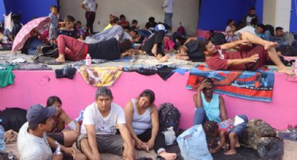 Estado ha vinculado a 237 migrantes a empleos formales