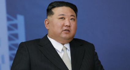 Kim Jong-un ordena fortalecer capacidad nuclear de Corea del Norte