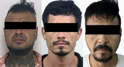 Hombres vinculados por feminicidio en NL grabaron crimen