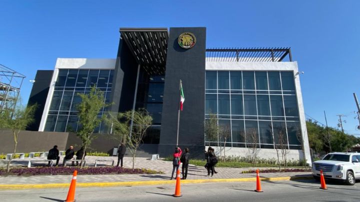 Remodelan Centro de Justicia en San Nicolás bajo inversión de 200 mdp