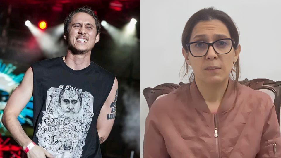 Canserbero fue asesinado por su exmánaager, confirmó la presunta ayer martes a la Fiscalía de Venezuela