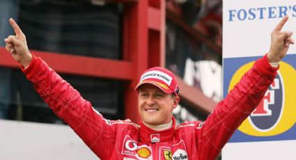 F1: Se cumplen 10 años del accidente de esquí de Michael Schumacher