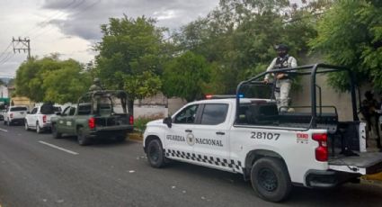 Grupo armado secuestra a 12 personas en Taxco, Guerrero