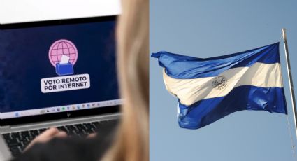 En 2024, comenzará el voto por internet para presidenciales de El Salvador