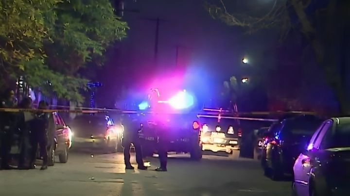 Ejecutan a hombre frente a su hijo de 3 años en Apodaca