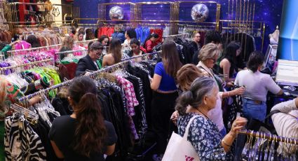 Intermoda celebra 40 años de hacer negocios a través de la moda