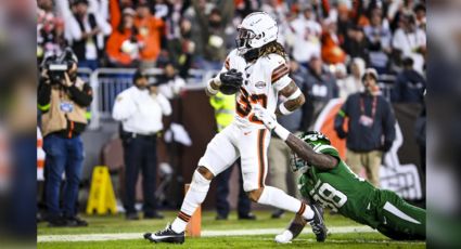 NFL: Browns derrotan a Jets 37-20 y se clasifican a ‘playoffs’