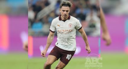 Premier League: Asaltan la casa de Jack Grealish y se llevan objetos de un millón de libras