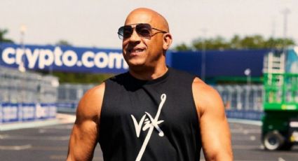 Responde Vin Diesel acusaciones de presunto abuso de su exasistente