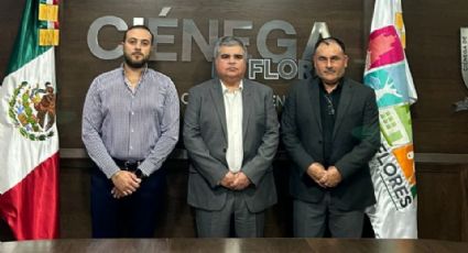 Renuncian mandos policiacos de Ciénega de Flores