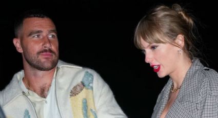 Travis Kelce estaría gastando millones de dólares para consentir a Taylor Swift