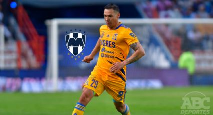 Jesús Dueñas pudo ser de Rayados