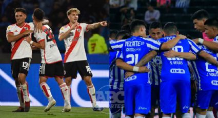 Rayados enfrenta a River Plate en Estados Unidos