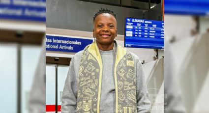 Thembi Kgatlana llega a Tigres Femenil para ganar títulos