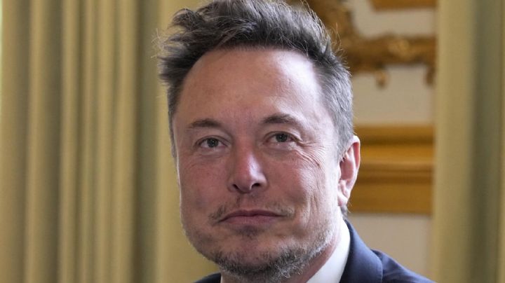 Elon Musk encabeza lista de ricos de Bloomberg en 2023