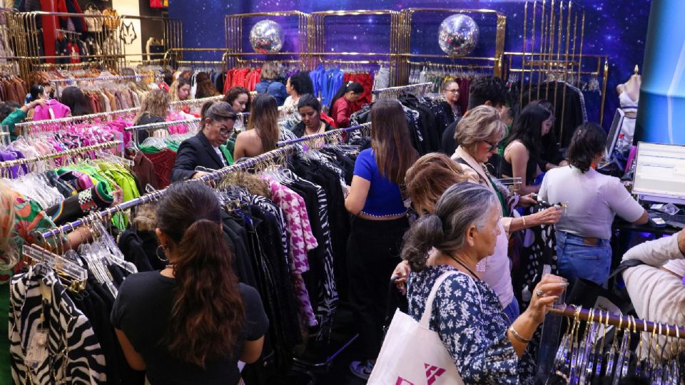 Expo Guadalajara será sede de este evento de moda.