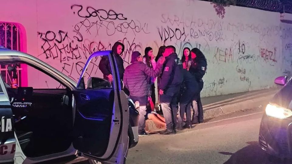 Balacera en Quinceañera celebrada en Sonora deja seis personas muertas | Facebook / Yo soy Obson644