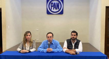 PAN: Encuesta para designar a candidato en San Pedro será la próxima semana