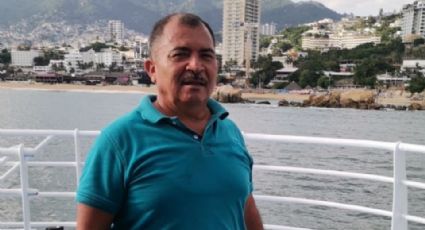 Tras 38 días, localizan sin vida en Acapulco a marinero que quedó atrapado en su yate durante 'Otis'