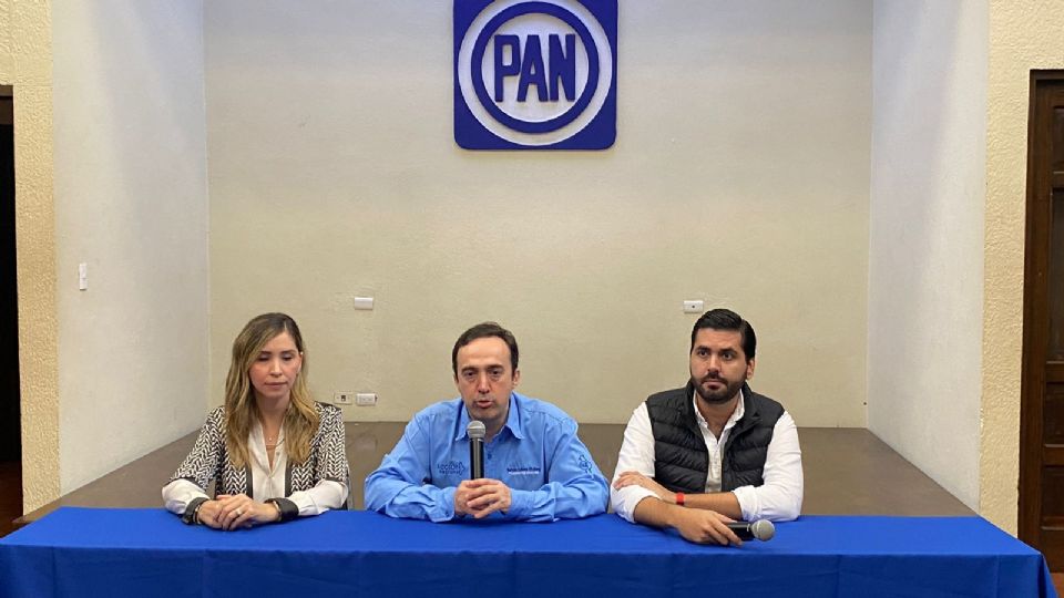 Por primera vez el PAN en Nuevo León abrirá una encuesta abierta y ciudadana para poder escoger al candidato por su partido a la alcaldía de San Pedro.