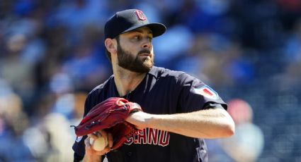 MLB: Lucas Giolito firma por dos temporadas con los Medias Rojas