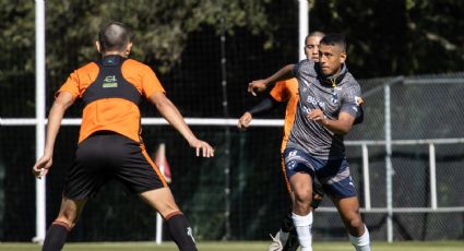 Rayados vence 2-1 a Correcaminos en amistoso