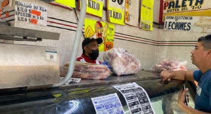 Carne asada, platillo por excelencia de los regios para celebrar el Año Nuevo