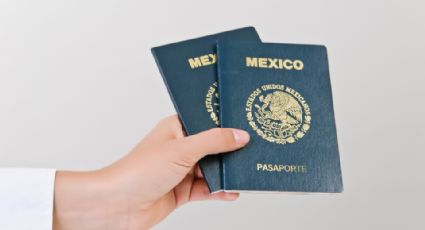 ¿Cómo obtengo un 50% de descuento en el costo del pasaporte mexicano en este 2024?