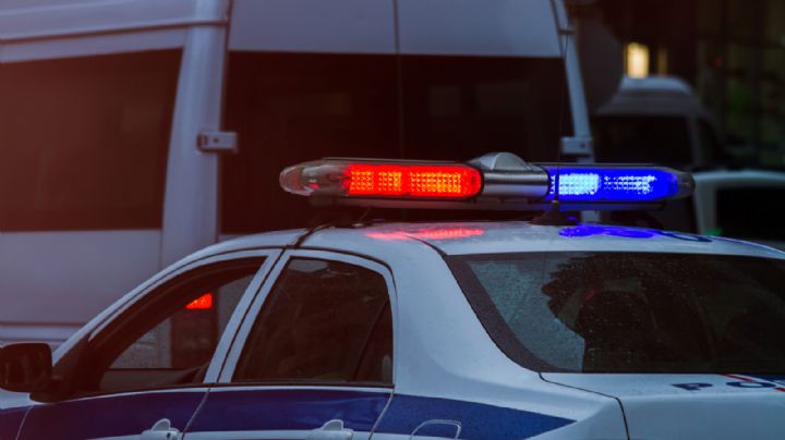 Ataque a balazos en Santa Catarina deja 2 personas heridas