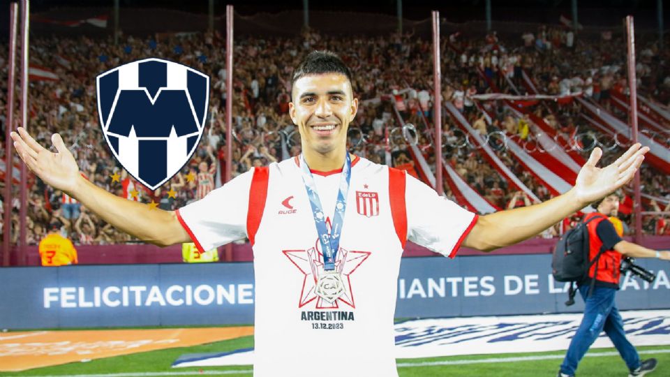 Luego de no concretarse la transferencia de Rodrigo Villagra; el equipo de Monterrey habría cerrado el fichaje por el argentino Jorge Rodríguez.