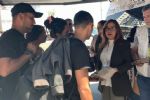 Aumenta 38.9% las atenciones a migrantes en la Comisión de Derechos Humanos de NL
