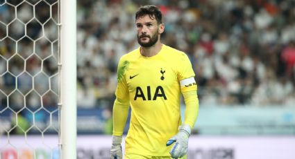 Premier League: Hugo Lloris cambia al Tottenham por Los Angeles FC