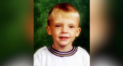 Identifican los restos de Logan Bowman, niño que desapareció hace 20 años en EU