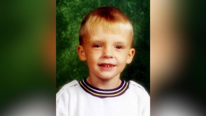 Identifican los restos de Logan Bowman, niño que desapareció hace 20 años en EU