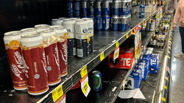¿Cuál es el horario de venta de alcohol este 31 de diciembre en NL?