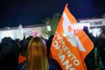 Movimiento Ciudadano tendrá candidato presidencial el 20 de enero
