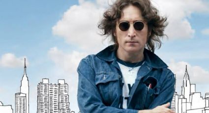 Analizan muerte de John Lennon en documental