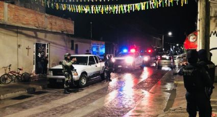 Hallan 5 cuerpos cerca de Universidad de Guanajuato; serían estudiantes