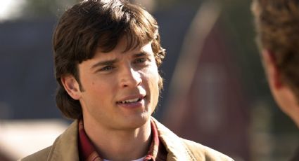 Tom Welling, de Smallville, visitará México y se tomará fotos con fans