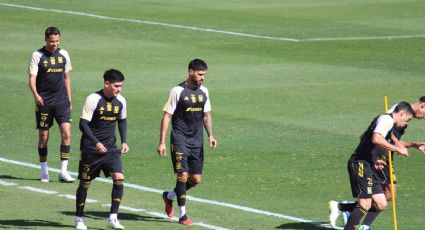 Juan Sánchez Purata entrena con Tigres tras préstamo con Atlanta United