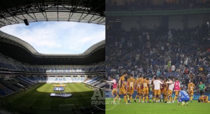 Rayados: Estadio BBVA, un recinto que no pesa en Liguilla ni Repechaje