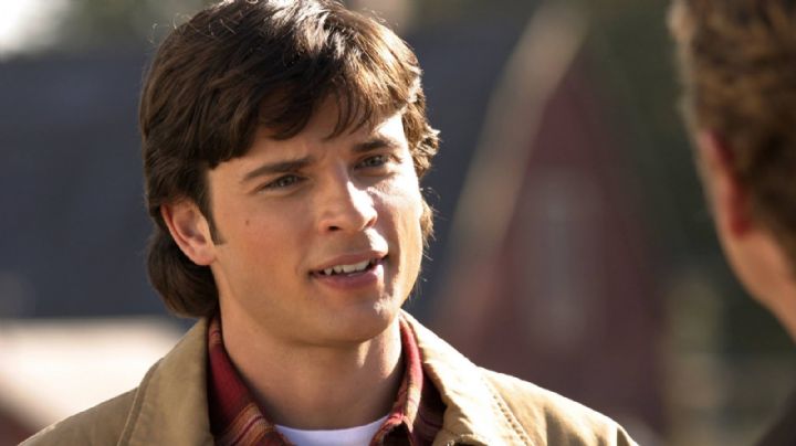 Tom Welling, de Smallville, visitará México y se tomará fotos con fans
