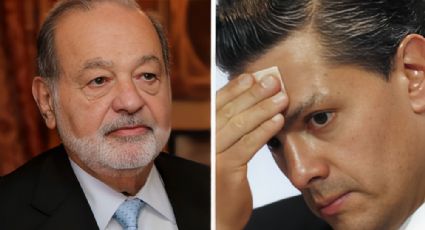 Carlos Slim y periodistas fueron espiados por Pegasus en gobierno de EPN: Testigo