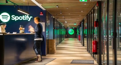 Spotify recorta mil 500 empleos para reducir costos