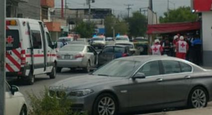 Asesinan a balazos a hombre en la colonia Niño Artillero