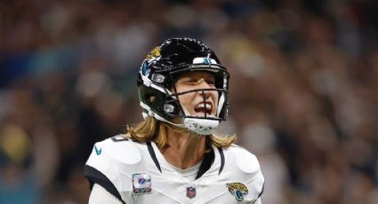 NFL: Trevor Lawrence, ausente indefinidamente por esguince en el tobillo