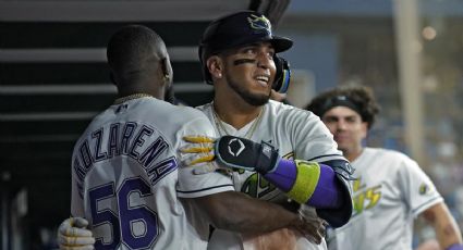 El mexicano Isaac Paredes llega a Cachorros y el dominicano Christoper Morel se va a Rays